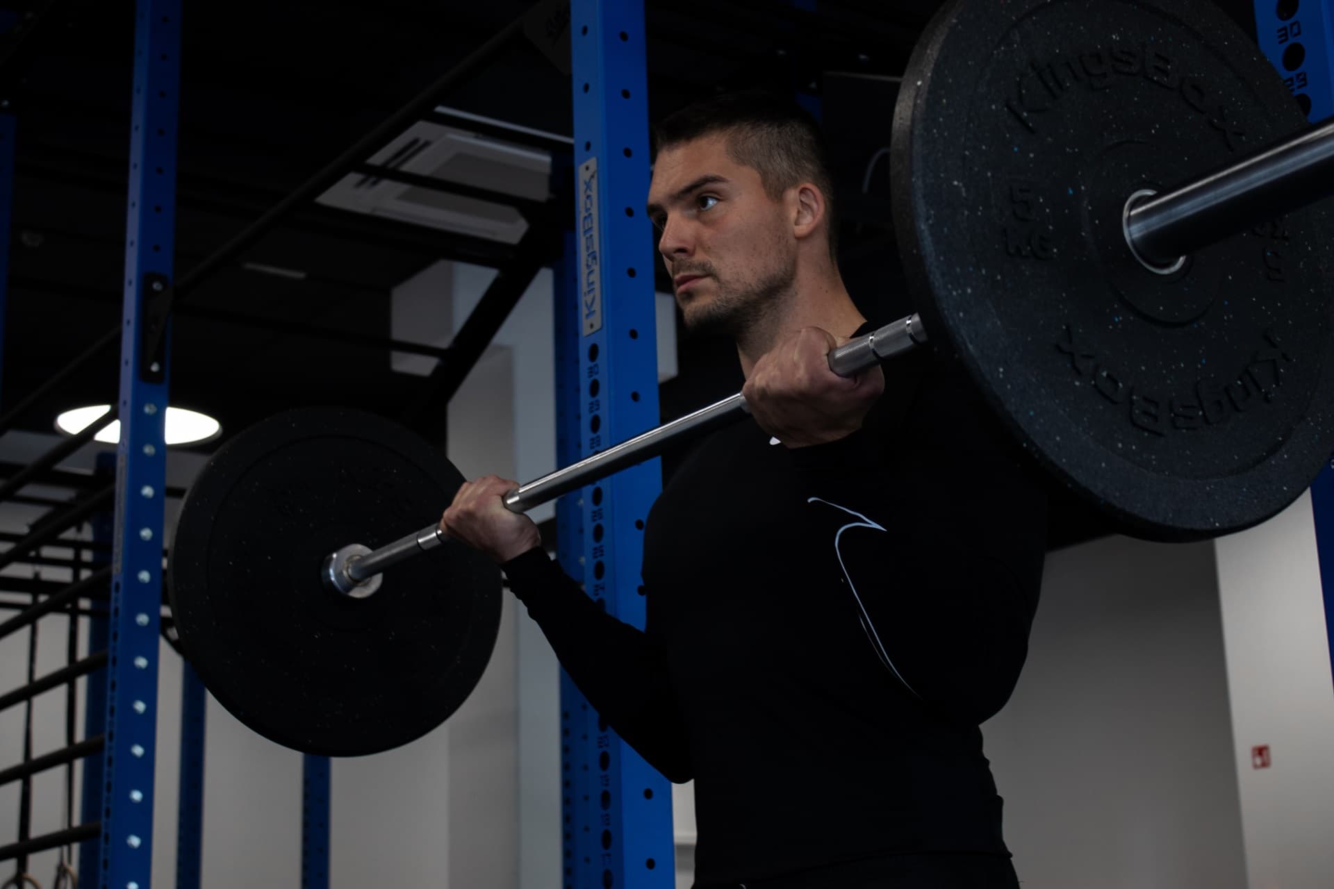 Fitness background